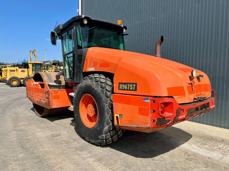 Dynapac CA 4600 D - Valjak: slika Dynapac CA 4600 D - Valjak Dynapac CA 4600 D - Valjak: slika Dynapac CA 4600 D - Valjak