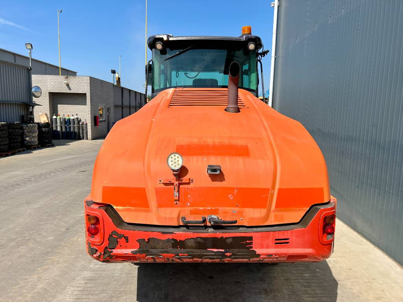 Dynapac CA4600D - Valjak: slika Dynapac CA4600D - Valjak Dynapac CA4600D - Valjak: slika Dynapac CA4600D - Valjak