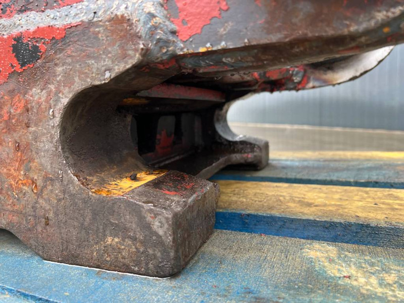 Brza spojka za Građevinski strojevi Engcon S70 - 323D: slika Brza spojka za Građevinski strojevi Engcon S70 - 323D