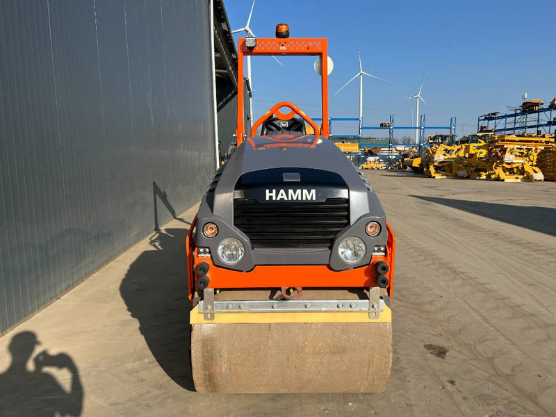 Hamm HD10 VV - NEW - Valjak: slika Hamm HD10 VV - NEW - Valjak Hamm HD10 VV - NEW - Valjak: slika Hamm HD10 VV - NEW - Valjak