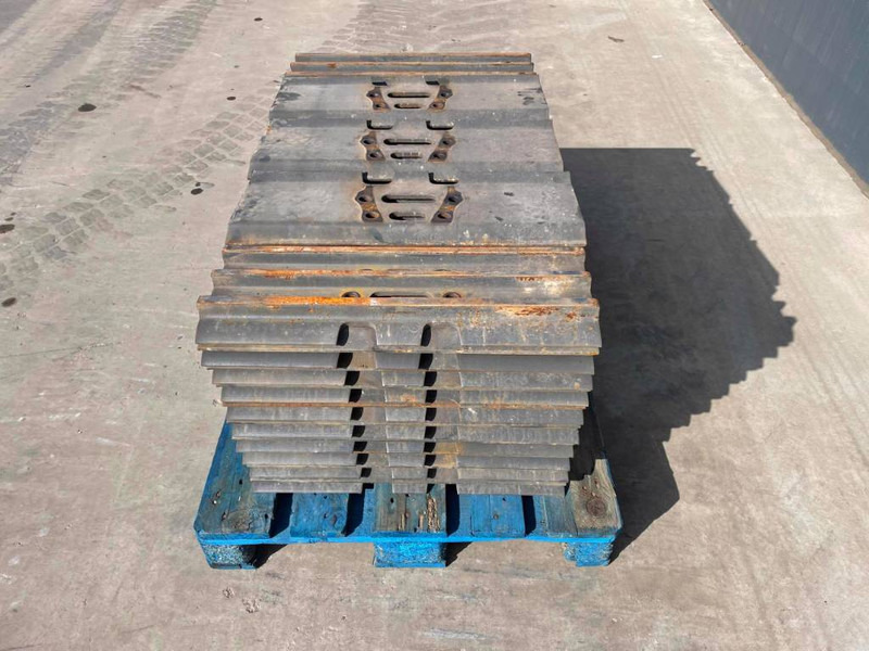 Hyundai R210 / R215 / R220 / R235 / R250 / R260 - Okvir/ Šasija za Građevinski strojevi: slika Hyundai R210 / R215 / R220 / R235 / R250 / R260 - Okvir/ Šasija za Građevinski strojevi Hyundai R210 / R215 / R220 / R235 / R250 / R260 - Okvir/ Šasija za Građevinski strojevi: slika Hyundai R210 / R215 / R220 / R235 / R250 / R260 - Okvir/ Šasija za Građevinski strojevi