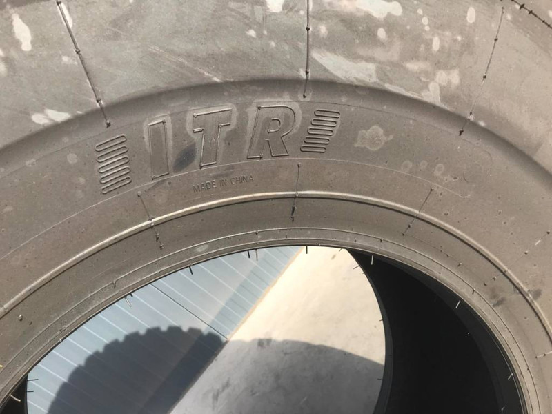 ITR 17.5R25 - Gume i felge za Građevinski strojevi: slika ITR 17.5R25 - Gume i felge za Građevinski strojevi ITR 17.5R25 - Gume i felge za Građevinski strojevi: slika ITR 17.5R25 - Gume i felge za Građevinski strojevi