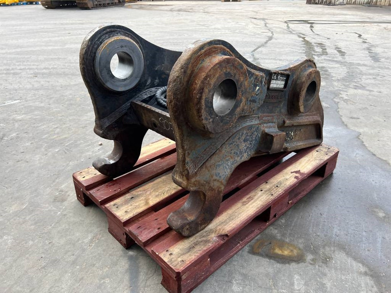 KLEPP MEK KM 3 / VOLVO S3 - 349E / 352F - Brza spojka za Građevinski strojevi: slika KLEPP MEK KM 3 / VOLVO S3 - 349E / 352F - Brza spojka za Građevinski strojevi KLEPP MEK KM 3 / VOLVO S3 - 349E / 352F - Brza spojka za Građevinski strojevi: slika KLEPP MEK KM 3 / VOLVO S3 - 349E / 352F - Brza spojka za Građevinski strojevi