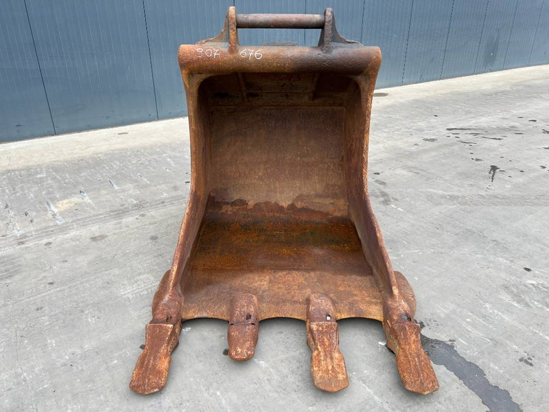 KLEPP MEK S70 - Korpa za Građevinski strojevi: slika KLEPP MEK S70 - Korpa za Građevinski strojevi KLEPP MEK S70 - Korpa za Građevinski strojevi: slika KLEPP MEK S70 - Korpa za Građevinski strojevi