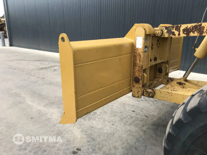 Komatsu QR - Nož za Građevinski strojevi: slika Komatsu QR - Nož za Građevinski strojevi Komatsu QR - Nož za Građevinski strojevi: slika Komatsu QR - Nož za Građevinski strojevi