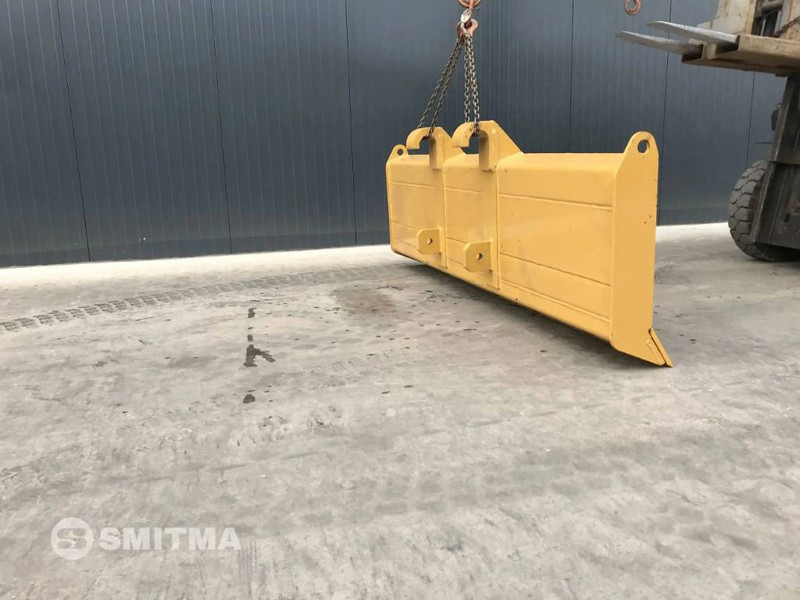 Komatsu QR - Nož za Građevinski strojevi: slika Komatsu QR - Nož za Građevinski strojevi Komatsu QR - Nož za Građevinski strojevi: slika Komatsu QR - Nož za Građevinski strojevi