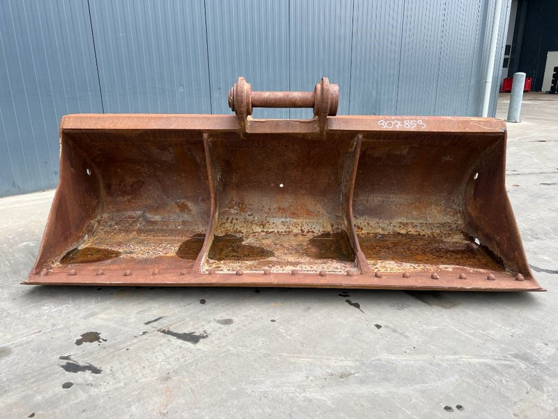 Miller Caterpillar 320D / 320 / 320E / 323 / 323D / 323E - Korpa za Građevinski strojevi: slika Miller Caterpillar 320D / 320 / 320E / 323 / 323D / 323E - Korpa za Građevinski strojevi Miller Caterpillar 320D / 320 / 320E / 323 / 323D / 323E - Korpa za Građevinski strojevi: slika Miller Caterpillar 320D / 320 / 320E / 323 / 323D / 323E - Korpa za Građevinski strojevi