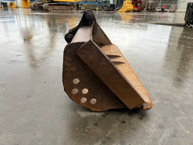 Miller Geith Caterpillar 305 / 306 - Korpa za Građevinski strojevi: slika Miller Geith Caterpillar 305 / 306 - Korpa za Građevinski strojevi Miller Geith Caterpillar 305 / 306 - Korpa za Građevinski strojevi: slika Miller Geith Caterpillar 305 / 306 - Korpa za Građevinski strojevi