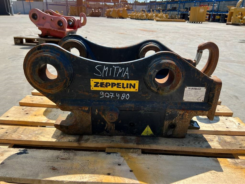 OilQuick OQ65 - M314F / M316F / M318F - Brza spojka za Građevinski strojevi: slika OilQuick OQ65 - M314F / M316F / M318F - Brza spojka za Građevinski strojevi OilQuick OQ65 - M314F / M316F / M318F - Brza spojka za Građevinski strojevi: slika OilQuick OQ65 - M314F / M316F / M318F - Brza spojka za Građevinski strojevi