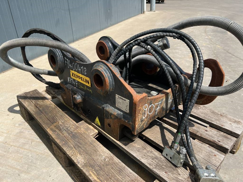 OilQuick OQ65 - M314F / M316F / M318F - Brza spojka za Građevinski strojevi: slika OilQuick OQ65 - M314F / M316F / M318F - Brza spojka za Građevinski strojevi OilQuick OQ65 - M314F / M316F / M318F - Brza spojka za Građevinski strojevi: slika OilQuick OQ65 - M314F / M316F / M318F - Brza spojka za Građevinski strojevi