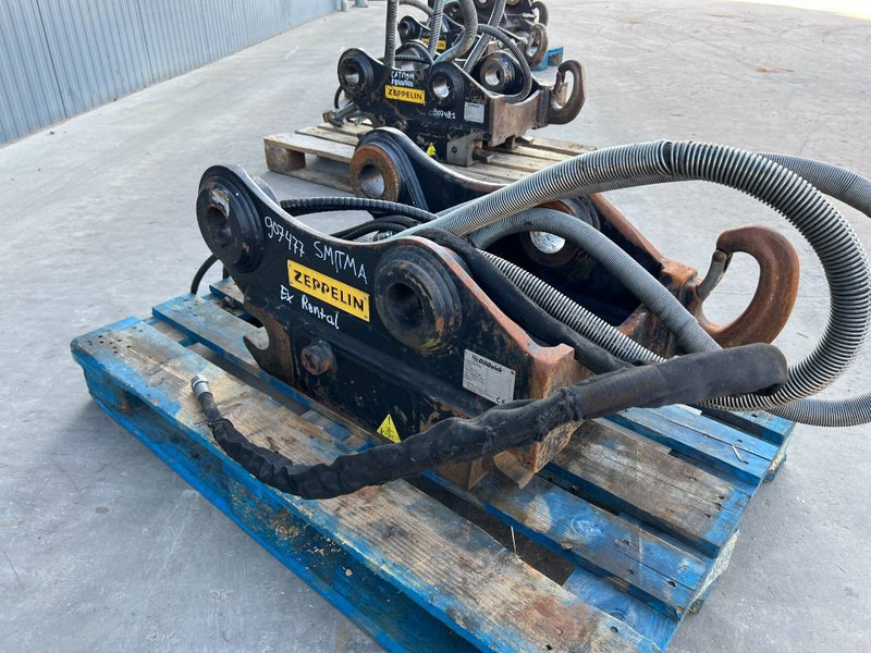 OilQuick OQ65 - M314F / M316F / M318F - Brza spojka za Građevinski strojevi: slika OilQuick OQ65 - M314F / M316F / M318F - Brza spojka za Građevinski strojevi OilQuick OQ65 - M314F / M316F / M318F - Brza spojka za Građevinski strojevi: slika OilQuick OQ65 - M314F / M316F / M318F - Brza spojka za Građevinski strojevi