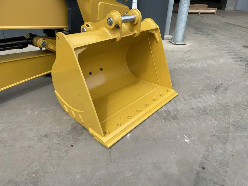 Novi Priključak za Građevinski strojevi Cat 323D 15m Set Long Reach Equipment: slika Novi Priključak za Građevinski strojevi Cat 323D 15m Set Long Reach Equipment Novi Priključak za Građevinski strojevi Cat 323D 15m Set Long Reach Equipment: slika Novi Priključak za Građevinski strojevi Cat 323D 15m Set Long Reach Equipment