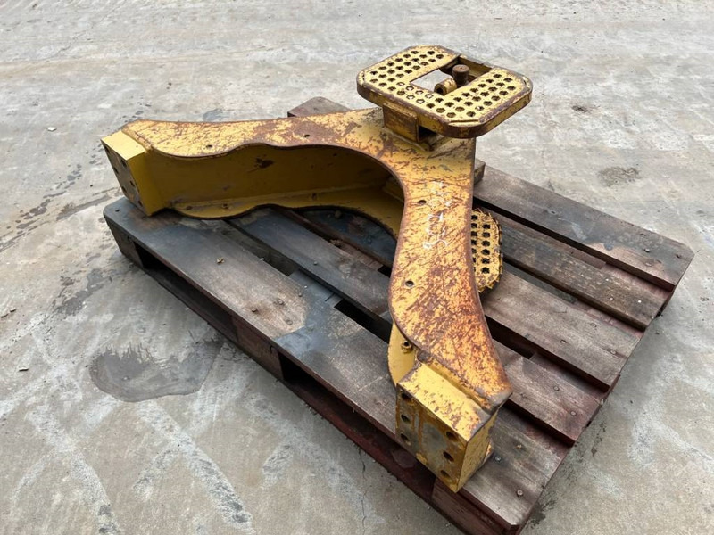 Cat D6N / D6M - Priključak za Građevinski strojevi: slika Cat D6N / D6M - Priključak za Građevinski strojevi Cat D6N / D6M - Priključak za Građevinski strojevi: slika Cat D6N / D6M - Priključak za Građevinski strojevi