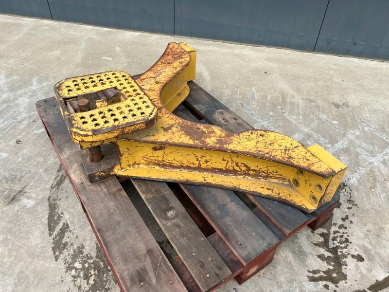 Cat D6N / D6M - Priključak za Građevinski strojevi: slika Cat D6N / D6M - Priključak za Građevinski strojevi Cat D6N / D6M - Priključak za Građevinski strojevi: slika Cat D6N / D6M - Priključak za Građevinski strojevi