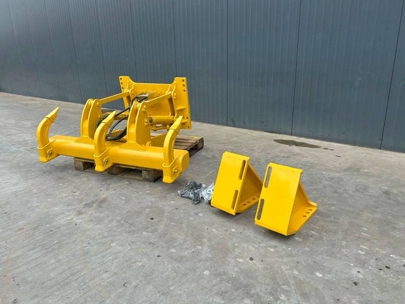 Komatsu D39 - Priključak za Građevinski strojevi: slika Komatsu D39 - Priključak za Građevinski strojevi Komatsu D39 - Priključak za Građevinski strojevi: slika Komatsu D39 - Priključak za Građevinski strojevi