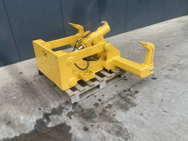 Novi Priključak za Građevinski strojevi Komatsu D41: slika Novi Priključak za Građevinski strojevi Komatsu D41