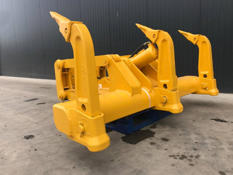 Komatsu D61 - Priključak za Građevinski strojevi: slika Komatsu D61 - Priključak za Građevinski strojevi Komatsu D61 - Priključak za Građevinski strojevi: slika Komatsu D61 - Priključak za Građevinski strojevi