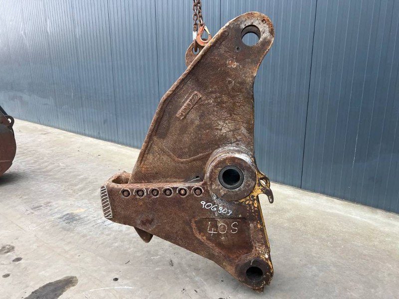 Verachtert VTB40 Steelmouth - Priključak za Građevinski strojevi: slika Verachtert VTB40 Steelmouth - Priključak za Građevinski strojevi Verachtert VTB40 Steelmouth - Priključak za Građevinski strojevi: slika Verachtert VTB40 Steelmouth - Priključak za Građevinski strojevi