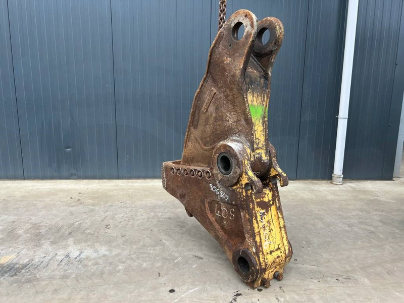 Verachtert VTB40 Steelmouth - Priključak za Građevinski strojevi: slika Verachtert VTB40 Steelmouth - Priključak za Građevinski strojevi Verachtert VTB40 Steelmouth - Priključak za Građevinski strojevi: slika Verachtert VTB40 Steelmouth - Priključak za Građevinski strojevi