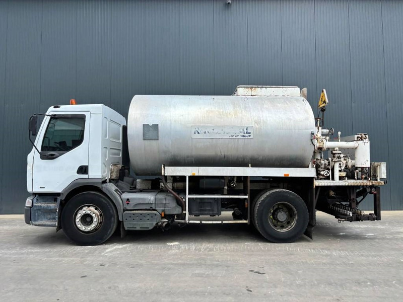Renault Rincheval - 9.000 Liter - Šprica za emulziju: slika Renault Rincheval - 9.000 Liter - Šprica za emulziju Renault Rincheval - 9.000 Liter - Šprica za emulziju: slika Renault Rincheval - 9.000 Liter - Šprica za emulziju