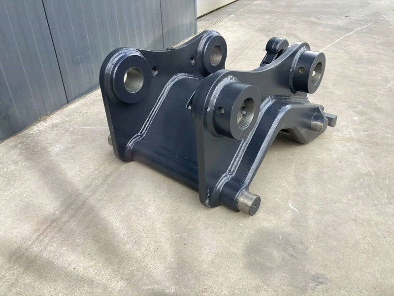 Smitma CW40 - Crafthook - CB - Brza spojka za Građevinski strojevi: slika Smitma CW40 - Crafthook - CB - Brza spojka za Građevinski strojevi Smitma CW40 - Crafthook - CB - Brza spojka za Građevinski strojevi: slika Smitma CW40 - Crafthook - CB - Brza spojka za Građevinski strojevi