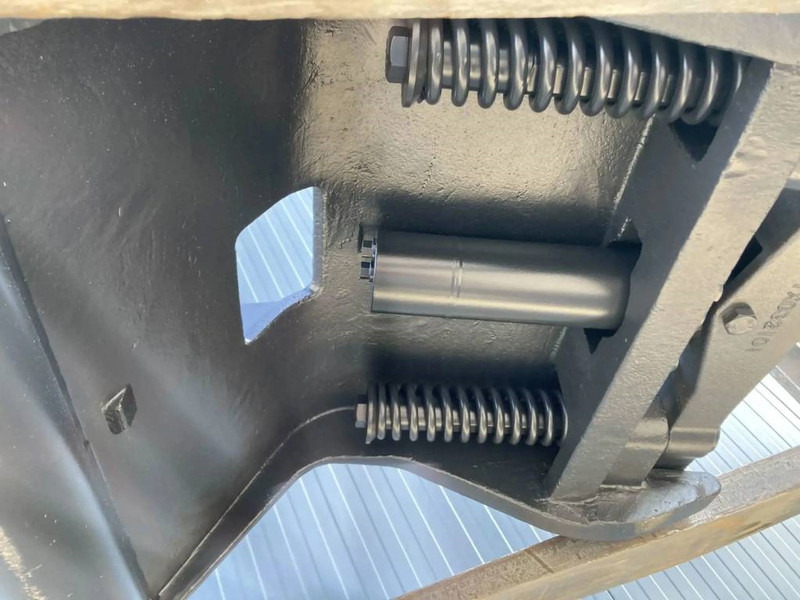 Smitma CW40 - Crafthook - CB - Brza spojka za Građevinski strojevi: slika Smitma CW40 - Crafthook - CB - Brza spojka za Građevinski strojevi Smitma CW40 - Crafthook - CB - Brza spojka za Građevinski strojevi: slika Smitma CW40 - Crafthook - CB - Brza spojka za Građevinski strojevi