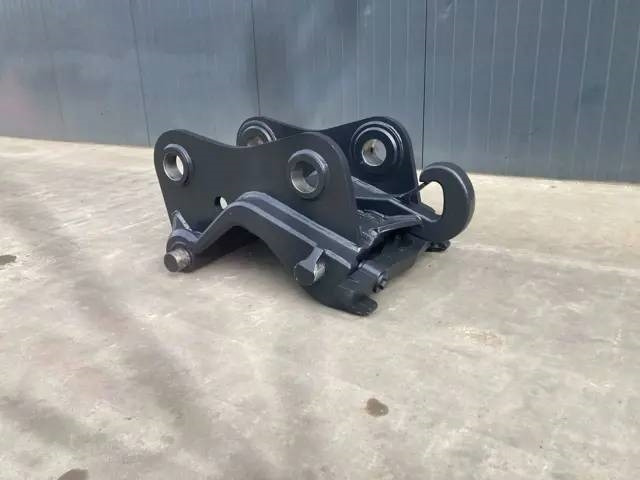 Smitma CW40 - EC210 - Brza spojka za Građevinski strojevi: slika Smitma CW40 - EC210 - Brza spojka za Građevinski strojevi Smitma CW40 - EC210 - Brza spojka za Građevinski strojevi: slika Smitma CW40 - EC210 - Brza spojka za Građevinski strojevi