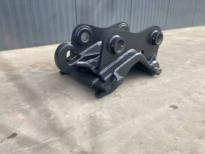 Smitma CW40 - EC210 - Brza spojka za Građevinski strojevi: slika Smitma CW40 - EC210 - Brza spojka za Građevinski strojevi Smitma CW40 - EC210 - Brza spojka za Građevinski strojevi: slika Smitma CW40 - EC210 - Brza spojka za Građevinski strojevi