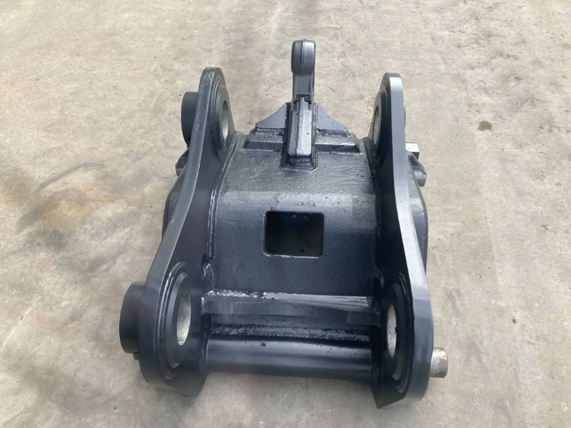 Smitma CW40 - EC220 - Brza spojka za Građevinski strojevi: slika Smitma CW40 - EC220 - Brza spojka za Građevinski strojevi Smitma CW40 - EC220 - Brza spojka za Građevinski strojevi: slika Smitma CW40 - EC220 - Brza spojka za Građevinski strojevi