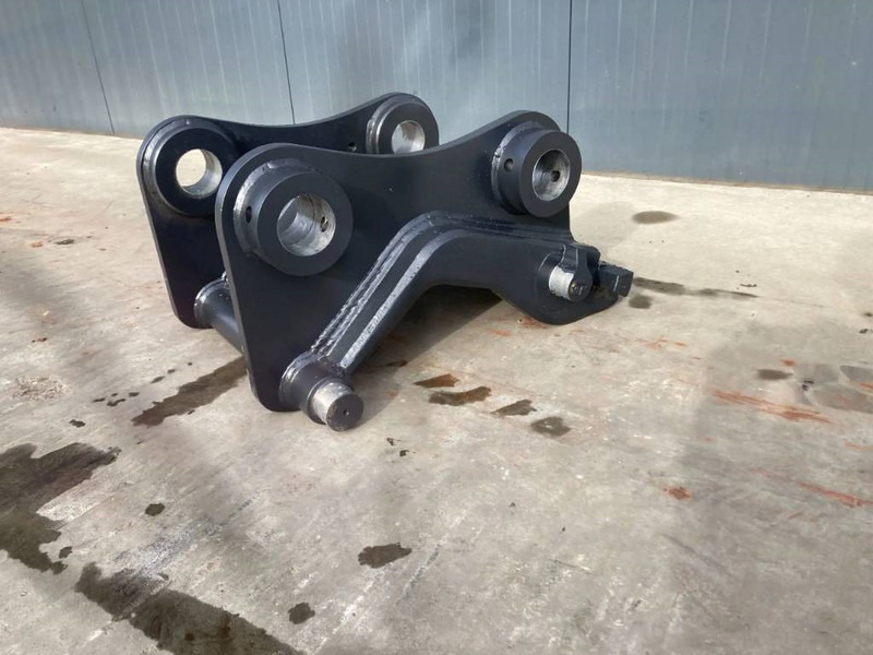 Smitma CW40 - Brza spojka za Građevinski strojevi: slika Smitma CW40 - Brza spojka za Građevinski strojevi Smitma CW40 - Brza spojka za Građevinski strojevi: slika Smitma CW40 - Brza spojka za Građevinski strojevi