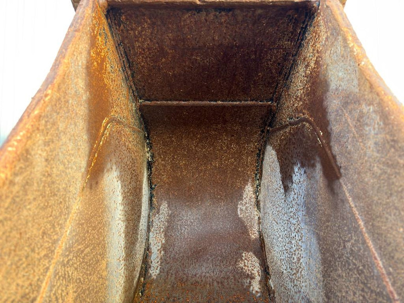 Korpa za Građevinski strojevi Verachtert CW20S / CW30S / CW40S: slika Korpa za Građevinski strojevi Verachtert CW20S / CW30S / CW40S