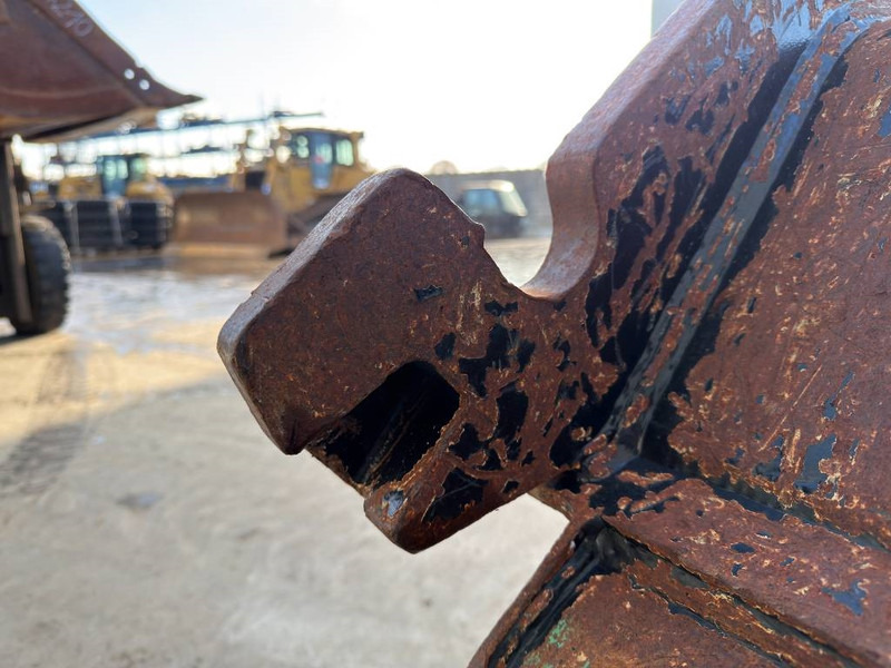 Korpa za Građevinski strojevi Verachtert CW20S / CW30S / CW40S: slika Korpa za Građevinski strojevi Verachtert CW20S / CW30S / CW40S