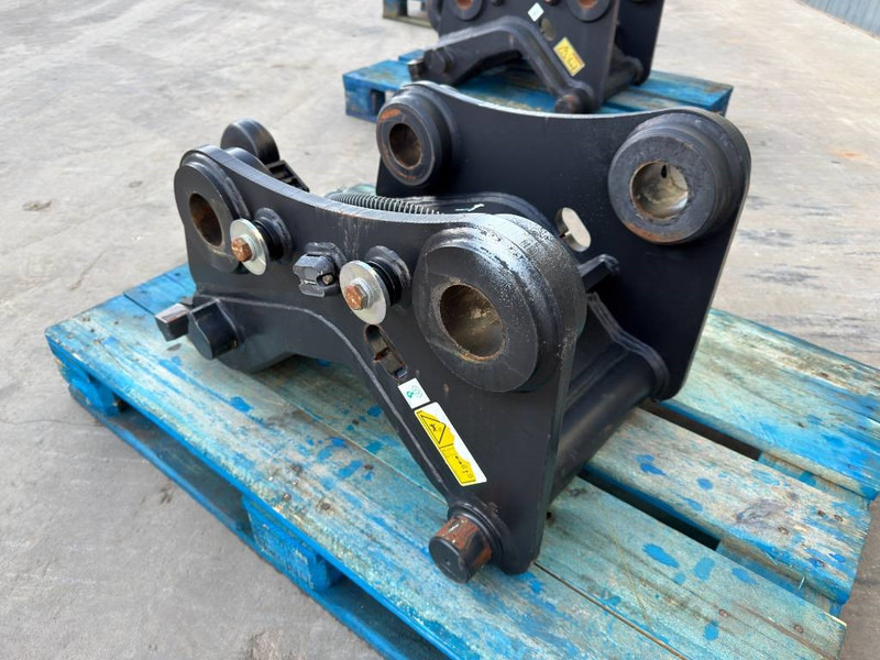 Novi Brza spojka za Građevinski strojevi Verachtert CW20S - M312 / M314F / M315D / M315F / M316C / M31: slika Novi Brza spojka za Građevinski strojevi Verachtert CW20S - M312 / M314F / M315D / M315F / M316C / M31