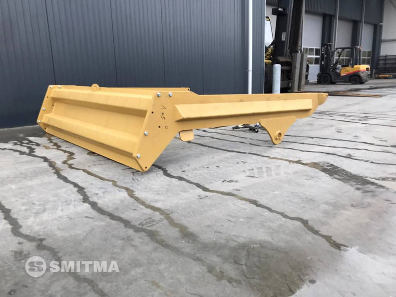 Volvo A25F - Stražnje dizalo za Građevinski strojevi: slika Volvo A25F - Stražnje dizalo za Građevinski strojevi Volvo A25F - Stražnje dizalo za Građevinski strojevi: slika Volvo A25F - Stražnje dizalo za Građevinski strojevi