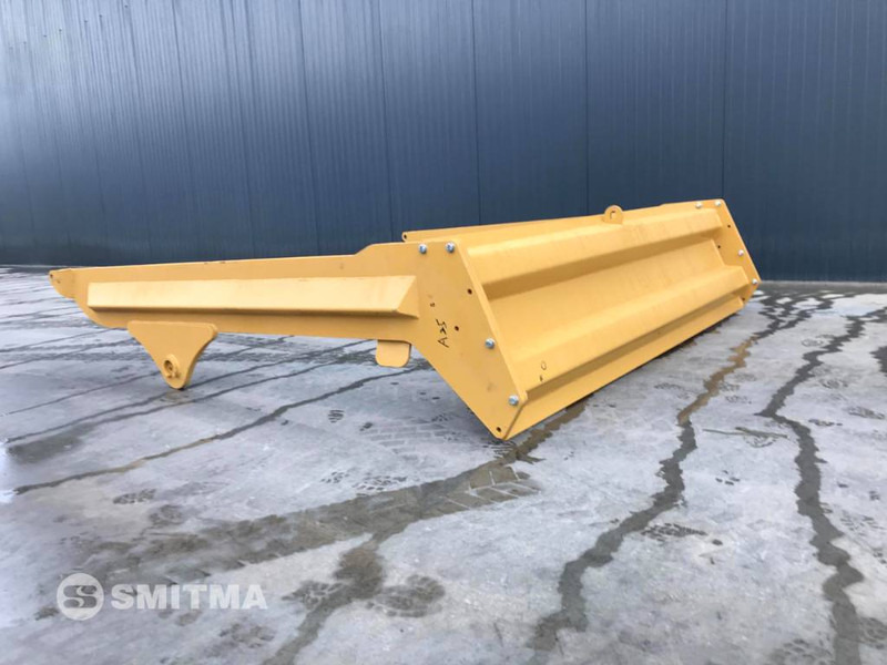 Volvo A25F - Stražnje dizalo za Građevinski strojevi: slika Volvo A25F - Stražnje dizalo za Građevinski strojevi Volvo A25F - Stražnje dizalo za Građevinski strojevi: slika Volvo A25F - Stražnje dizalo za Građevinski strojevi
