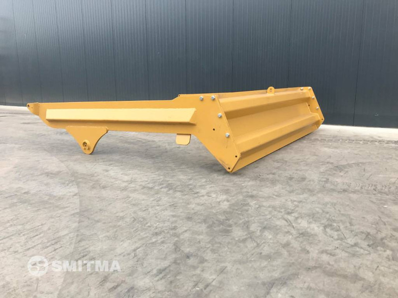 Volvo A30F - Stražnje dizalo za Građevinski strojevi: slika Volvo A30F - Stražnje dizalo za Građevinski strojevi Volvo A30F - Stražnje dizalo za Građevinski strojevi: slika Volvo A30F - Stražnje dizalo za Građevinski strojevi