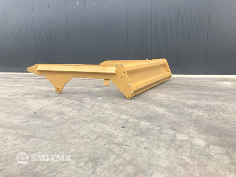 Volvo A40G - Stražnje dizalo za Građevinski strojevi: slika Volvo A40G - Stražnje dizalo za Građevinski strojevi Volvo A40G - Stražnje dizalo za Građevinski strojevi: slika Volvo A40G - Stražnje dizalo za Građevinski strojevi