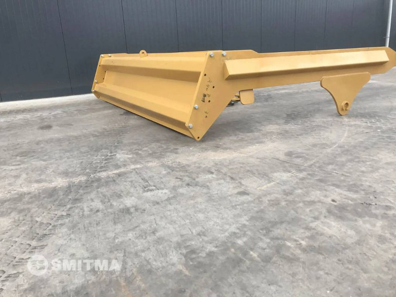Volvo A40G - Stražnje dizalo za Građevinski strojevi: slika Volvo A40G - Stražnje dizalo za Građevinski strojevi Volvo A40G - Stražnje dizalo za Građevinski strojevi: slika Volvo A40G - Stražnje dizalo za Građevinski strojevi
