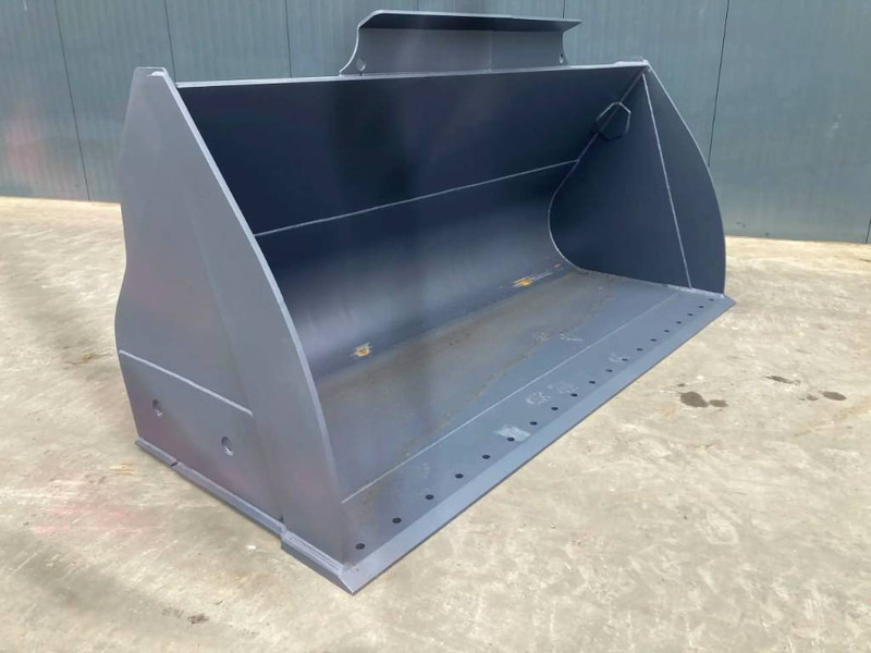 Volvo L120E - Korpa za Građevinski strojevi: slika Volvo L120E - Korpa za Građevinski strojevi Volvo L120E - Korpa za Građevinski strojevi: slika Volvo L120E - Korpa za Građevinski strojevi