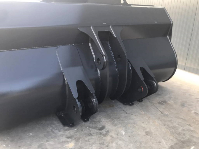 Volvo L180F - Korpa za Građevinski strojevi: slika Volvo L180F - Korpa za Građevinski strojevi Volvo L180F - Korpa za Građevinski strojevi: slika Volvo L180F - Korpa za Građevinski strojevi