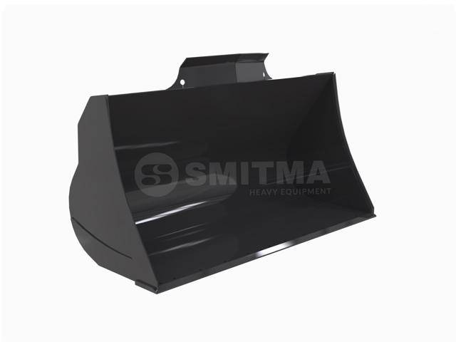 Volvo L180H - Korpa za Građevinski strojevi: slika Volvo L180H - Korpa za Građevinski strojevi Volvo L180H - Korpa za Građevinski strojevi: slika Volvo L180H - Korpa za Građevinski strojevi