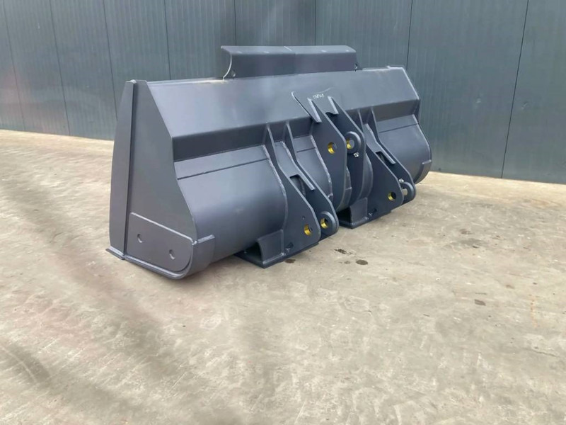 Volvo L90G - Korpa za Građevinski strojevi: slika Volvo L90G - Korpa za Građevinski strojevi Volvo L90G - Korpa za Građevinski strojevi: slika Volvo L90G - Korpa za Građevinski strojevi