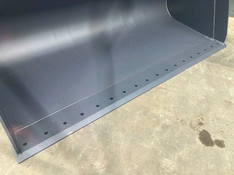 Volvo L90H - Korpa za Građevinski strojevi: slika Volvo L90H - Korpa za Građevinski strojevi Volvo L90H - Korpa za Građevinski strojevi: slika Volvo L90H - Korpa za Građevinski strojevi