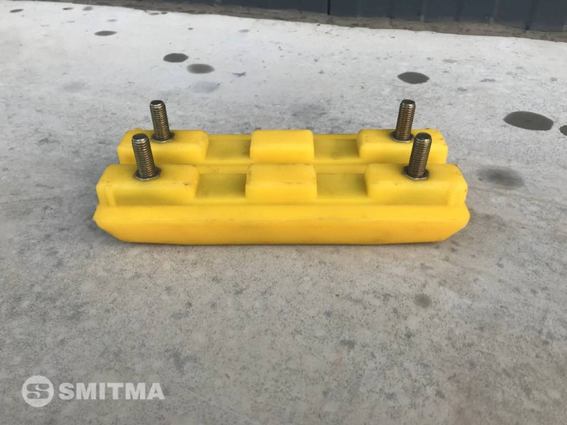 Novi Okvir/ Šasija za Građevinski strojevi Wirtgen W120 Pads: slika Novi Okvir/ Šasija za Građevinski strojevi Wirtgen W120 Pads