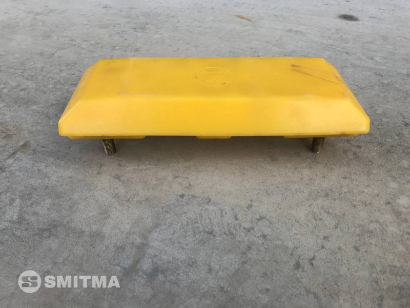 Wirtgen W200 Pads - Okvir/ Šasija za Građevinski strojevi: slika Wirtgen W200 Pads - Okvir/ Šasija za Građevinski strojevi Wirtgen W200 Pads - Okvir/ Šasija za Građevinski strojevi: slika Wirtgen W200 Pads - Okvir/ Šasija za Građevinski strojevi