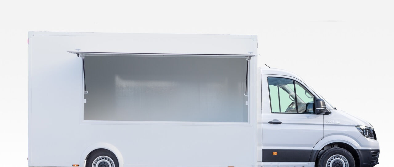 Bannert FOOD TRUCK Imbiss Handlowy Empty MAN In Stock - Kamion za prodaju brze hrane: slika Bannert FOOD TRUCK Imbiss Handlowy Empty MAN In Stock - Kamion za prodaju brze hrane Bannert FOOD TRUCK Imbiss Handlowy Empty MAN In Stock - Kamion za prodaju brze hrane: slika Bannert FOOD TRUCK Imbiss Handlowy Empty MAN In Stock - Kamion za prodaju brze hrane