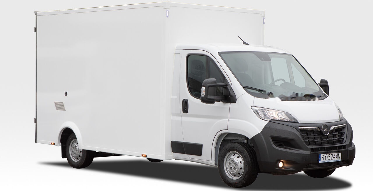 Bannert Imbiss Handlowy Empty Van Box - Kamion za prodaju brze hrane: slika Bannert Imbiss Handlowy Empty Van Box - Kamion za prodaju brze hrane Bannert Imbiss Handlowy Empty Van Box - Kamion za prodaju brze hrane: slika Bannert Imbiss Handlowy Empty Van Box - Kamion za prodaju brze hrane