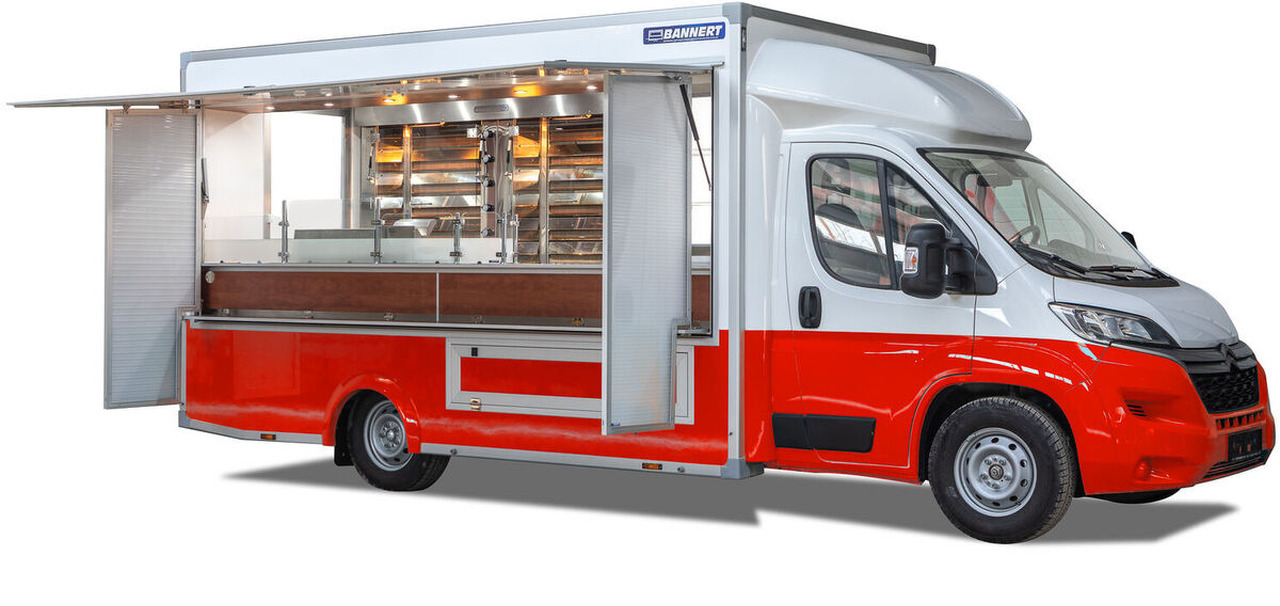 Bannert NA ZAMÓWIENIE Bannert Kurczak Grill Food Truck/Chicken Grill Fo - Kamion za prodaju brze hrane: slika Bannert NA ZAMÓWIENIE Bannert Kurczak Grill Food Truck/Chicken Grill Fo - Kamion za prodaju brze hrane Bannert NA ZAMÓWIENIE Bannert Kurczak Grill Food Truck/Chicken Grill Fo - Kamion za prodaju brze hrane: slika Bannert NA ZAMÓWIENIE Bannert Kurczak Grill Food Truck/Chicken Grill Fo - Kamion za prodaju brze hrane