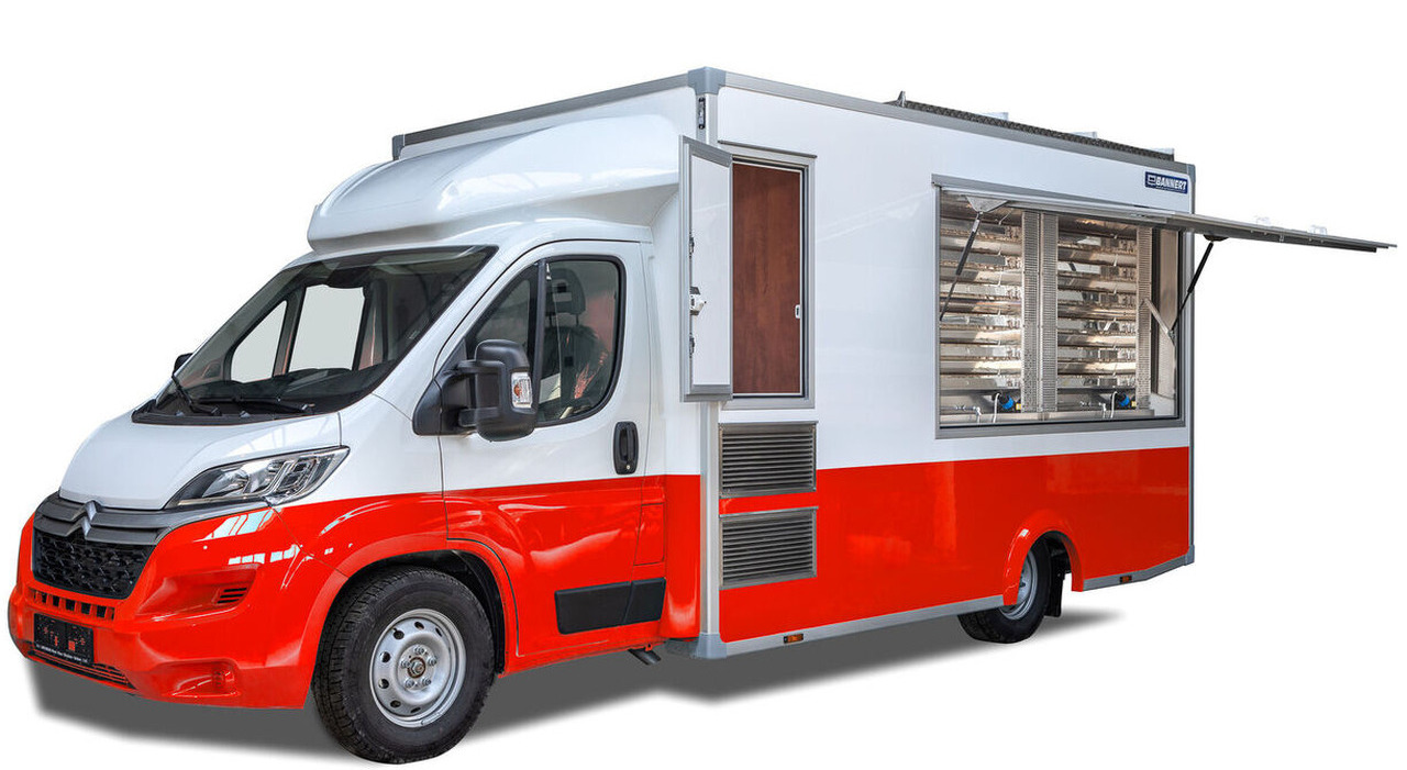 Bannert NA ZAMÓWIENIE Bannert Kurczak Grill Food Truck/Chicken Grill Fo - Kamion za prodaju brze hrane: slika Bannert NA ZAMÓWIENIE Bannert Kurczak Grill Food Truck/Chicken Grill Fo - Kamion za prodaju brze hrane Bannert NA ZAMÓWIENIE Bannert Kurczak Grill Food Truck/Chicken Grill Fo - Kamion za prodaju brze hrane: slika Bannert NA ZAMÓWIENIE Bannert Kurczak Grill Food Truck/Chicken Grill Fo - Kamion za prodaju brze hrane