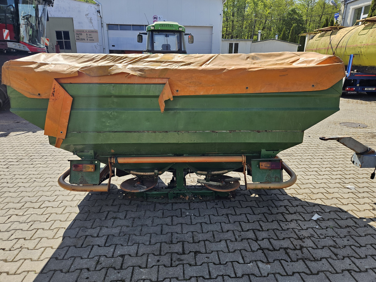 Amazone - Deponator gnojnice: slika Amazone - Deponator gnojnice Amazone - Deponator gnojnice: slika Amazone - Deponator gnojnice